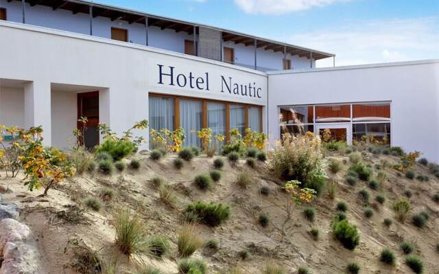 SEETELHOTEL Nautic Usedom Hotel & Spa