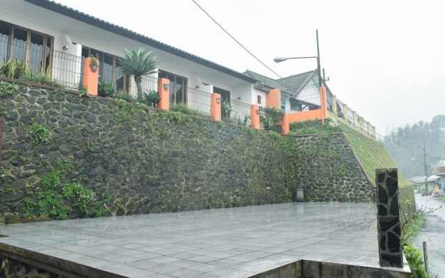 Reddoorz Near Bromo Pasuruan