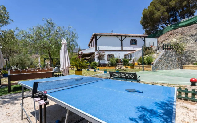 Finca el Albero