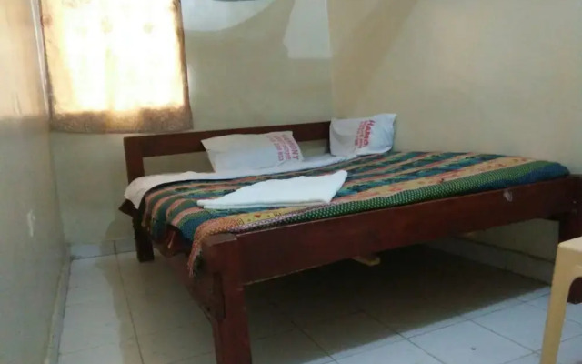 Hansim suites