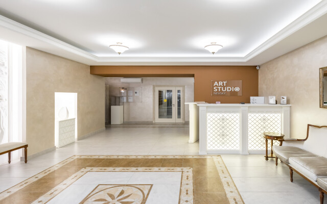 Апарт Премиум