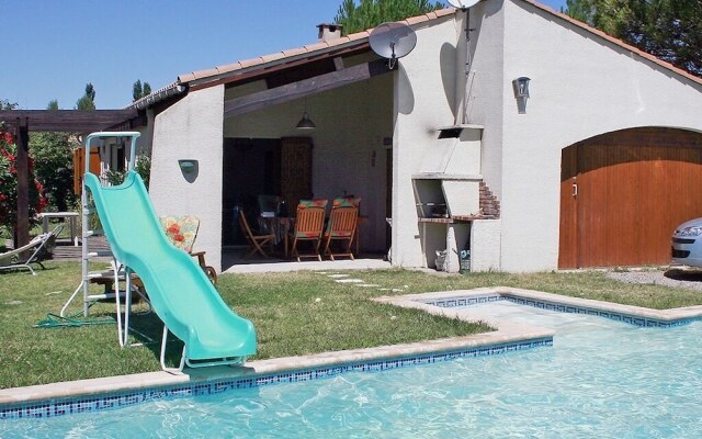Residence Le Chateau