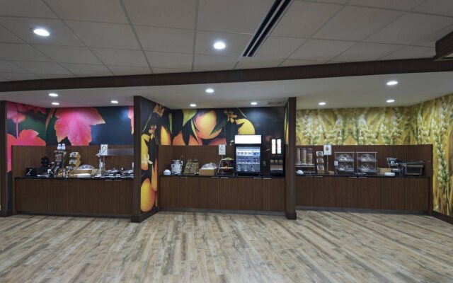 Fairfield Inn & Suites by Marriott Austin Buda