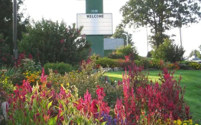 Branson's Best Motel