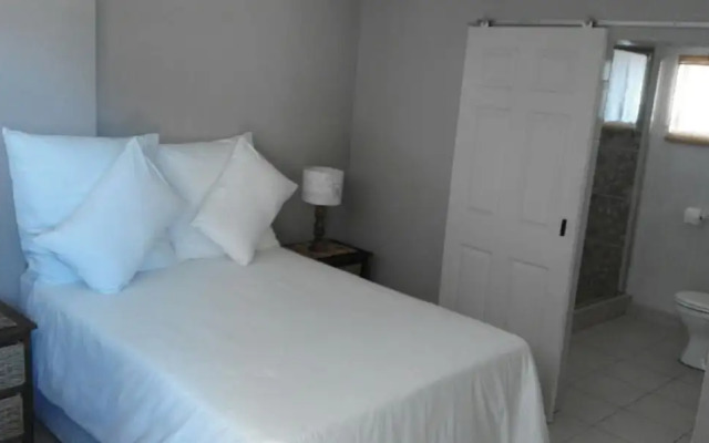 Beachfront Cabanas