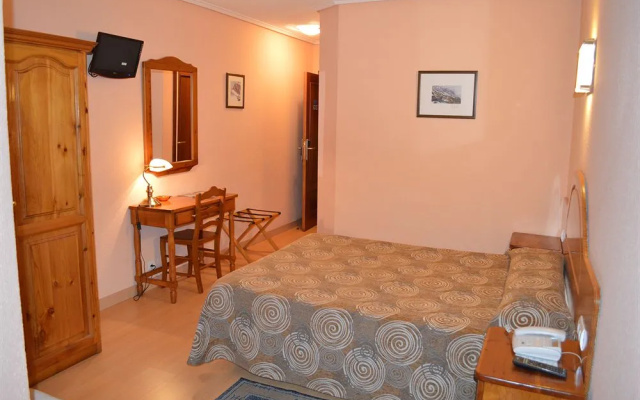 Hostal San Glorio