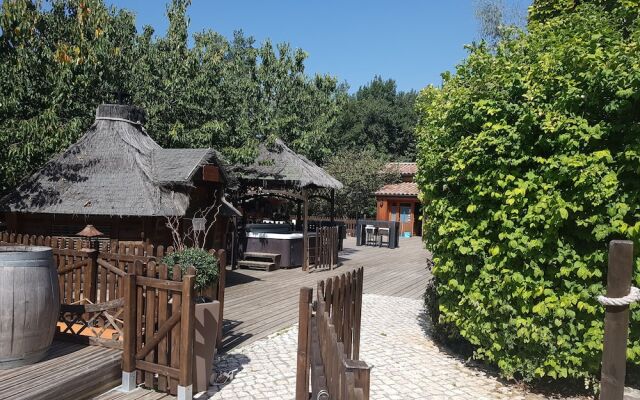 Gite Chataignier - O'Reiller