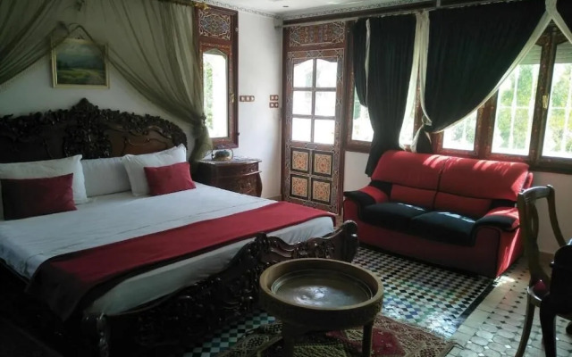 Malabata Guest House