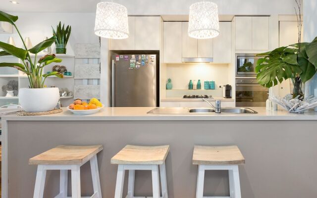 Coastal Chic @ Casuarina