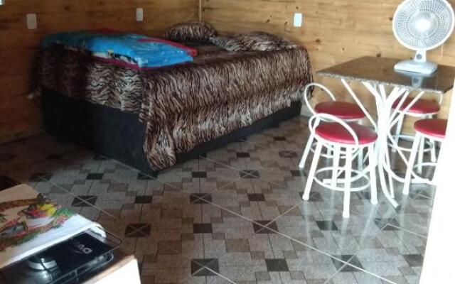 Chalé Nascer do Sol