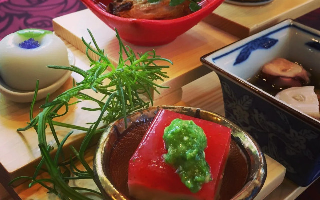 Kazan Hakone-Miyanoshita