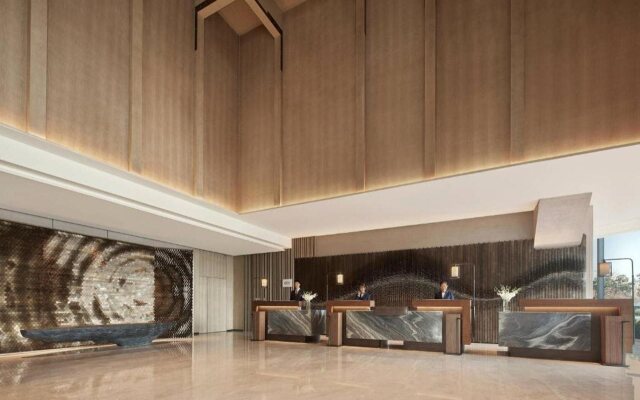Liyang Marriott Hotel