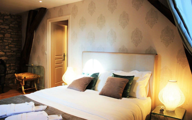 Domaine Pont Juillet