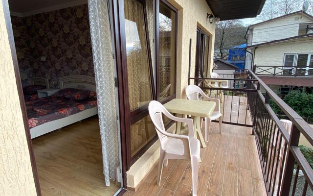 U Dyadi Vani Guest house