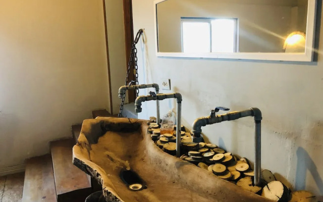 Hostal Kuira Bá By Rotamundos