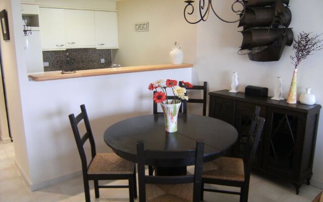 Apartment Green Mar (PAL177)
