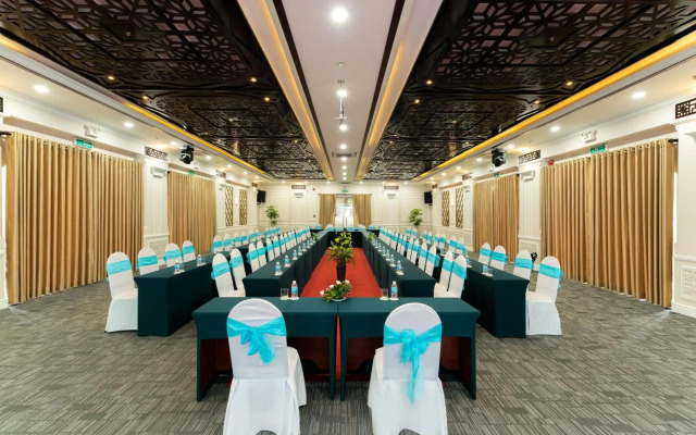 Tran Vien Dong Hotel