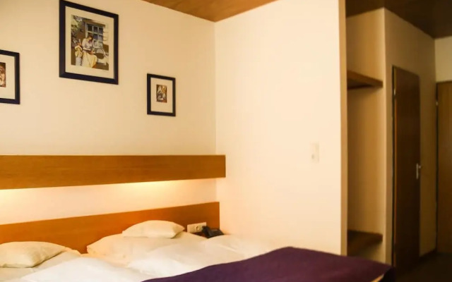 Hotel Waldlust B & B