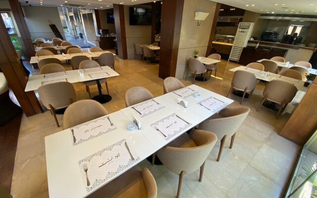 Lancaster Suites Raouche