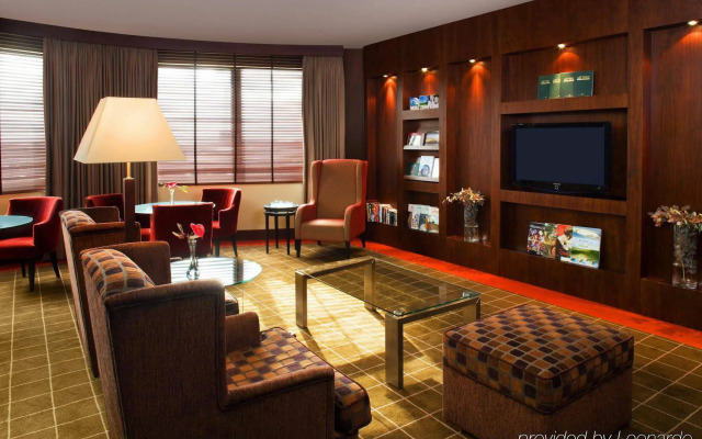 Sheraton Poznan Hotel