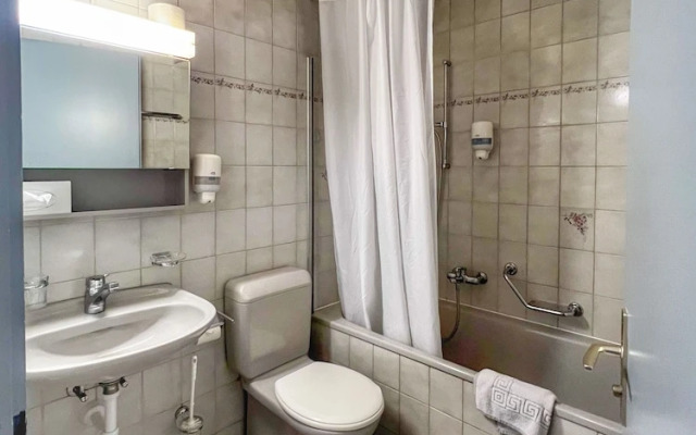 Apartment Dufour