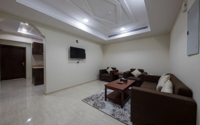 Flora Park 2 Hotel Apartments