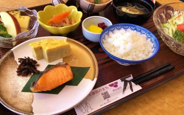 Hotel Nakamuraya