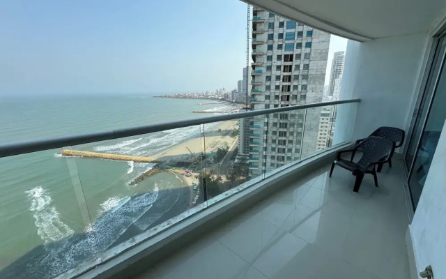 Apartamentos Palmetto Eliptic ICDI