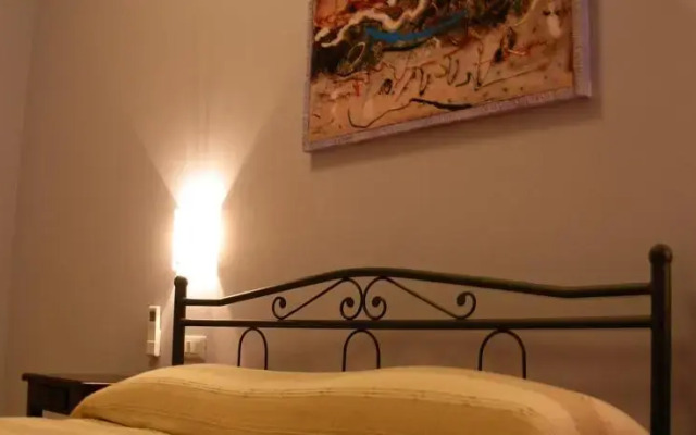 Affittacamere Il Gatto Zorba