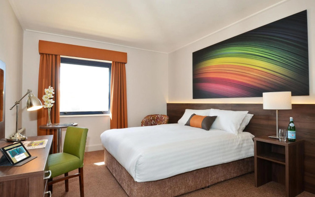 Nox Hotel