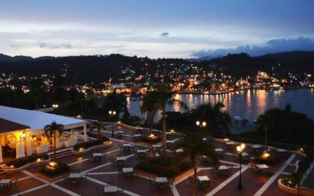 Appart Hotel Veras Samana No 8