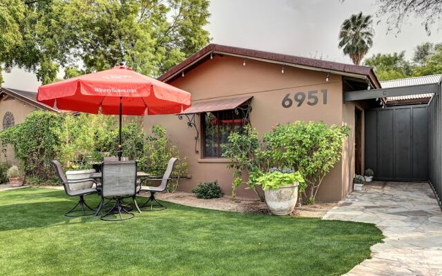 Winery Suites of Scottsdale