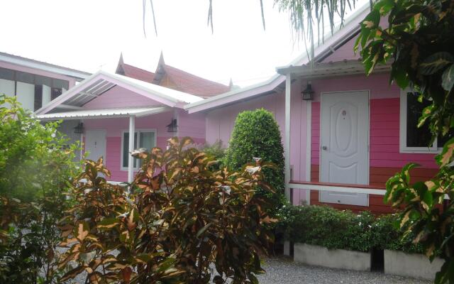 Baan One Love Garden  Ayutthaya