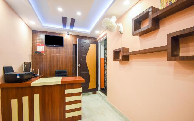 SPOT ON 27697 Trisha Guest House
