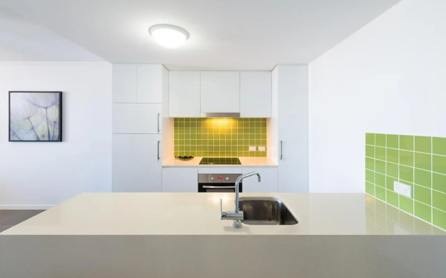 Pacific Sands Apartments