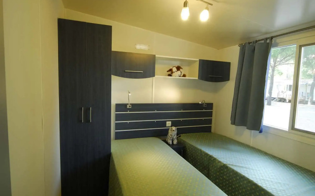 Villaggio Residence Punta Spin