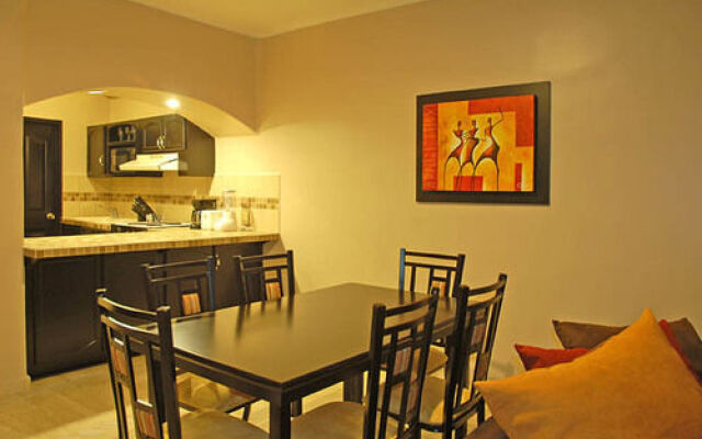Marina Pinacate Condos By FMI Rentals