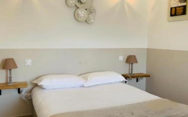 Auberge Sant'Antone