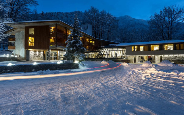 Rilets Resort & Spa