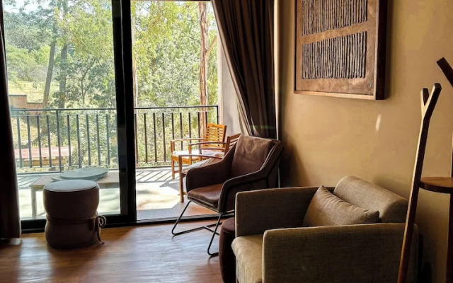 Serenzzo Hotel & Cuisine