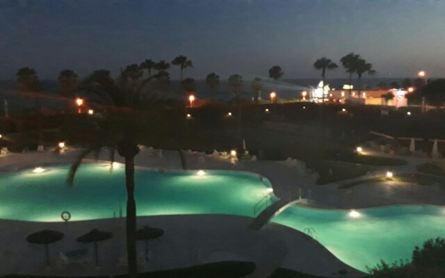 Islantur Las Américas