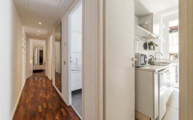 Fontana di Trevi Design Apartment