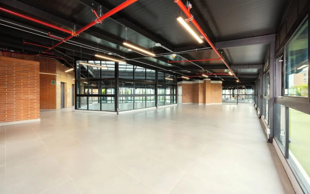 Kyux Studios by MOME