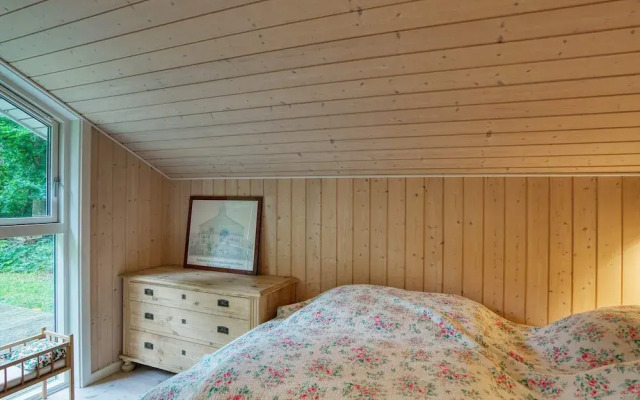 6 Person Holiday Home in Vejby-by Traum
