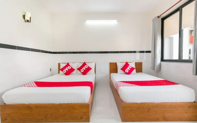 Nam Hai Hotel by OYO Rooms
