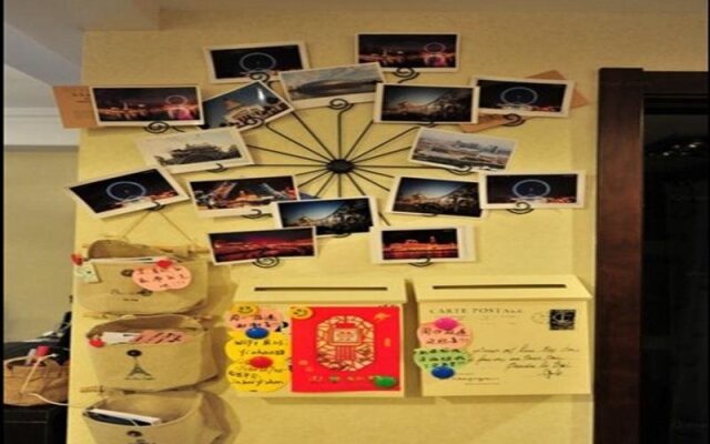 Tianjin Jinhai Post International Youth Hostel