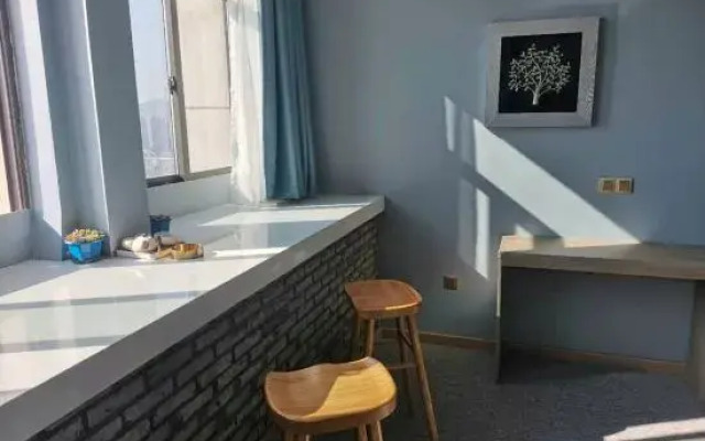 Huaiyuan Shanshuiju Landscape Homestay