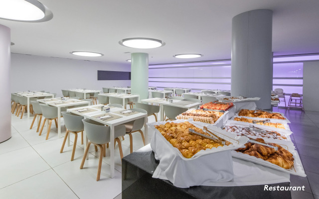 Hotel Garbi Ibiza & Spa