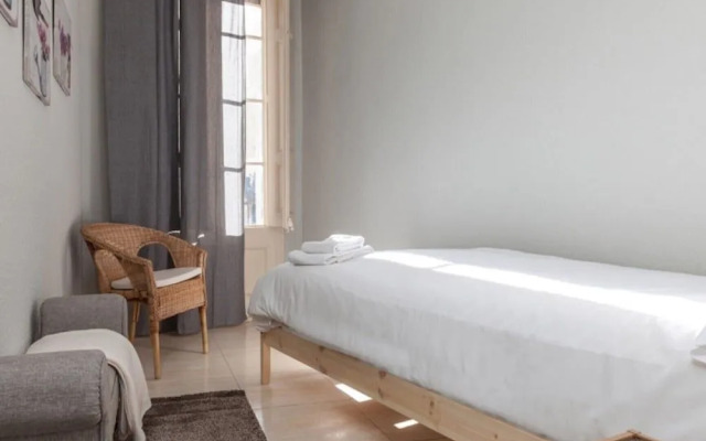 Sant Antoni Apartments