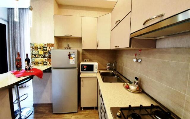 Fantaflat Old Tbilisi Apartment
